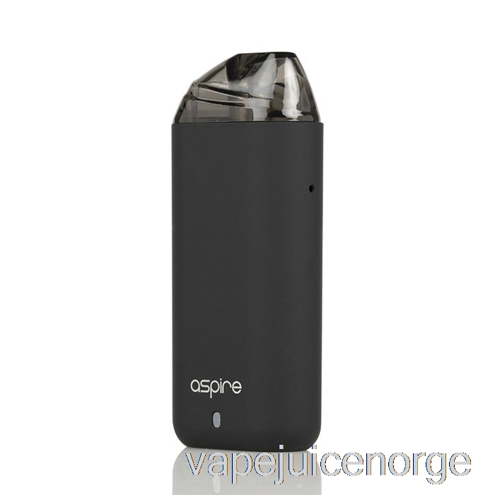 Vape Juice Aspire Minican Pod System Svart